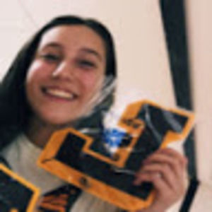 Meet your Posher, Allie